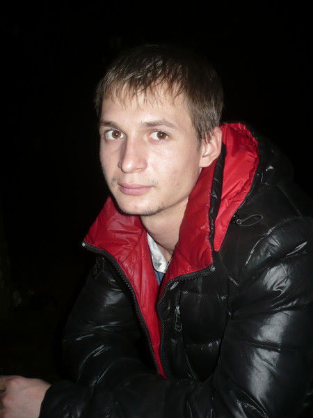 Андрей Калиниченко