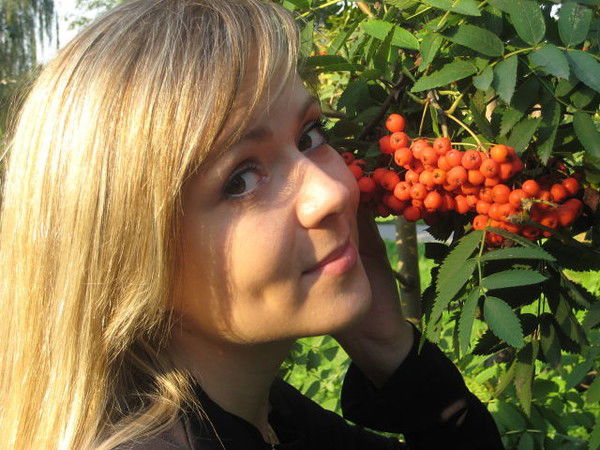 Елена Аваева