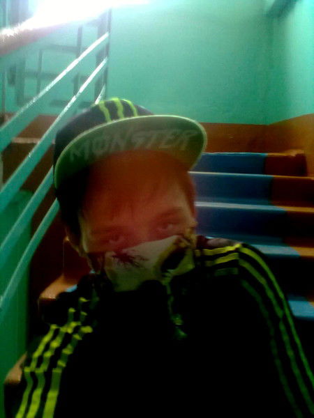 Илья Коршунов