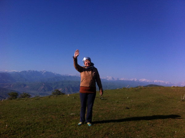 Асылкан Бектенова