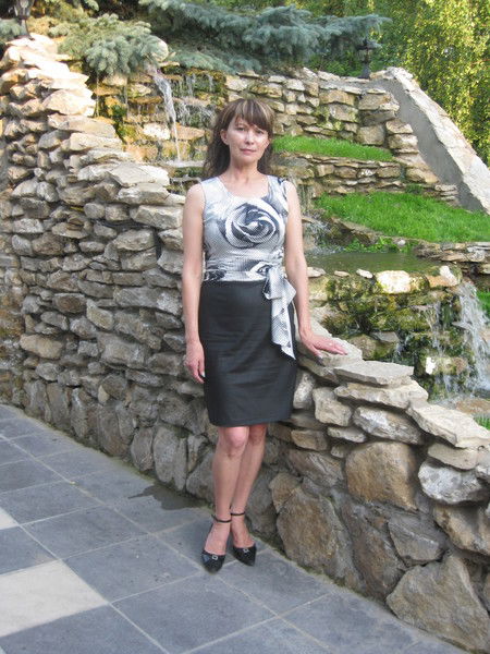 Илгиза Саляхова