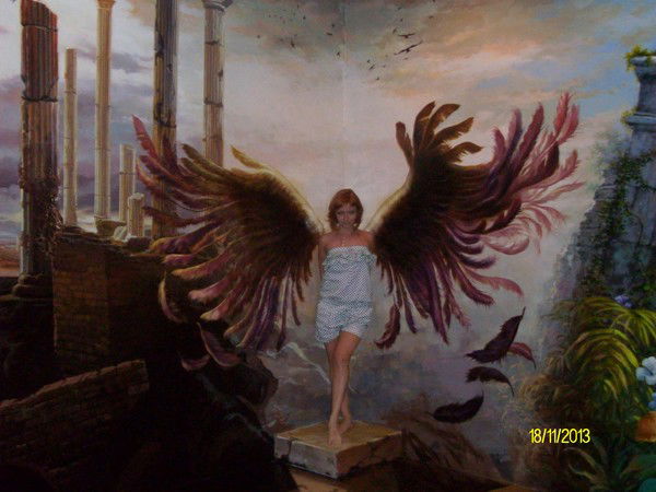 Елена Жданова