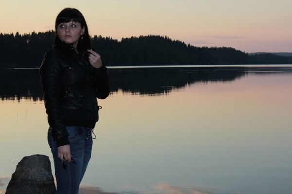 Мария Климина