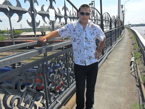 Валерка Штибер