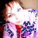 Ирина Семенова