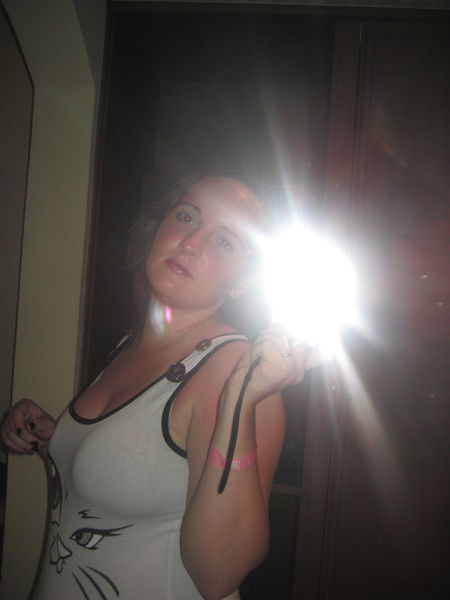 Мария Брайловская