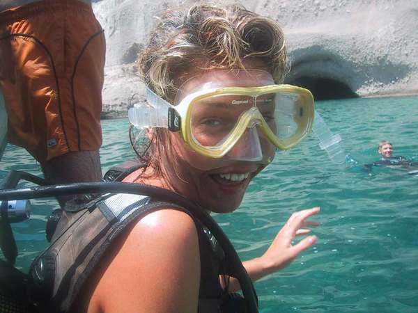 Татьяна Сереберцева