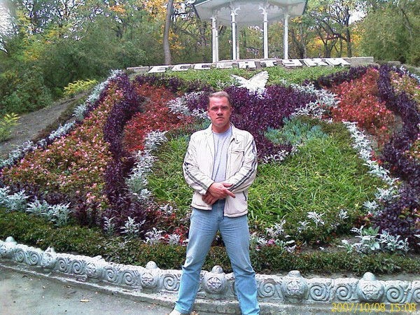 Сергей Гурьев