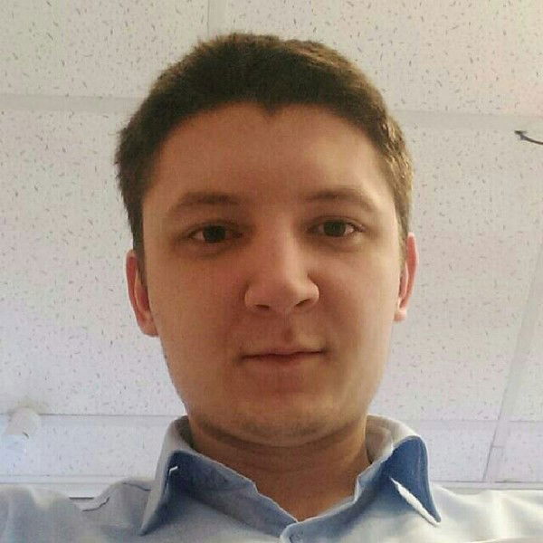 Алексей Леонтьев