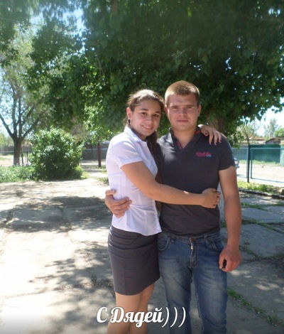 Екатерина Чернова