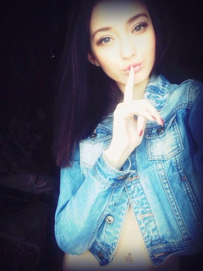 Кристина Велес