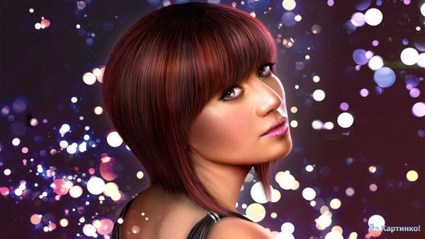 Наташа Данюк