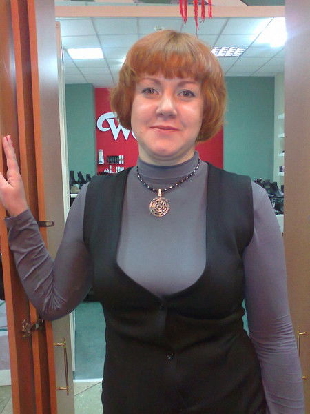 Татьяна Нестерова