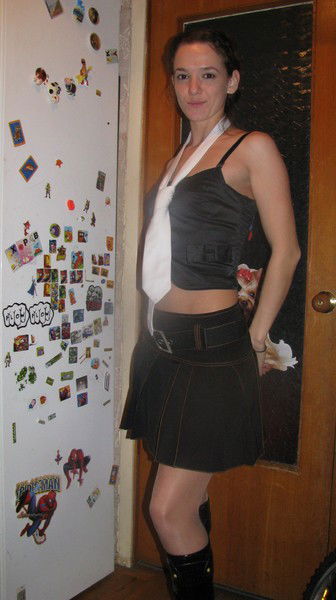 Svetloeserdce Горшкова