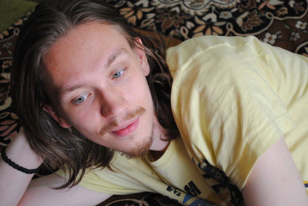 Егор Касаткин