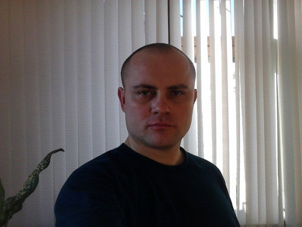 Андрей Думанин