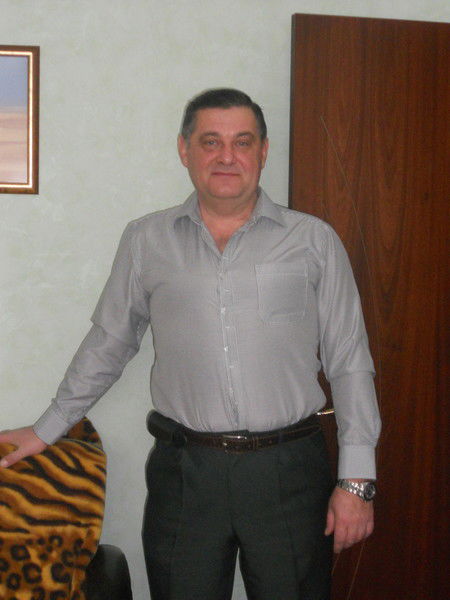 Василий Коваленко