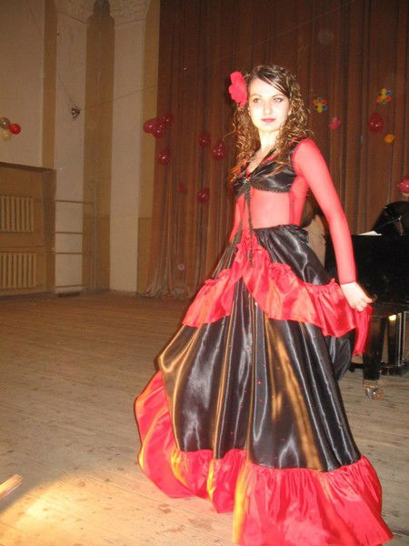 Алена Агеева