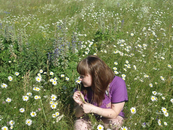 Галинк@ Сивцева