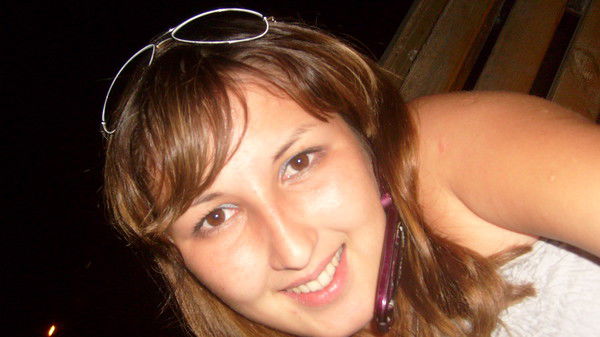 Розалия Фатыхова