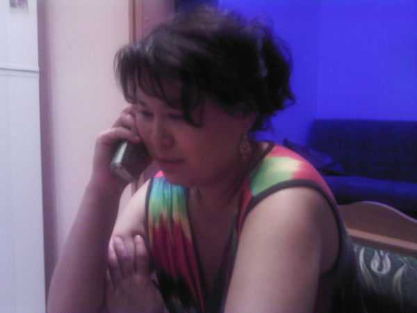 Сауле Садвокасова