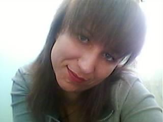 Алёна Рехлова