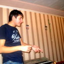 Александр Лопатин