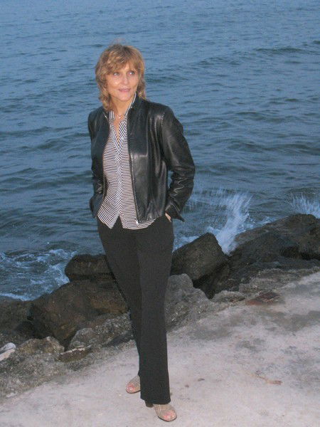 Людмила Блинова