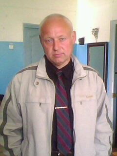 Игорь Бычин