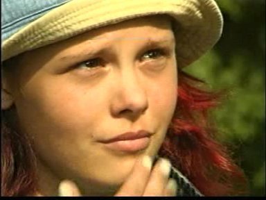 Анна Максимова