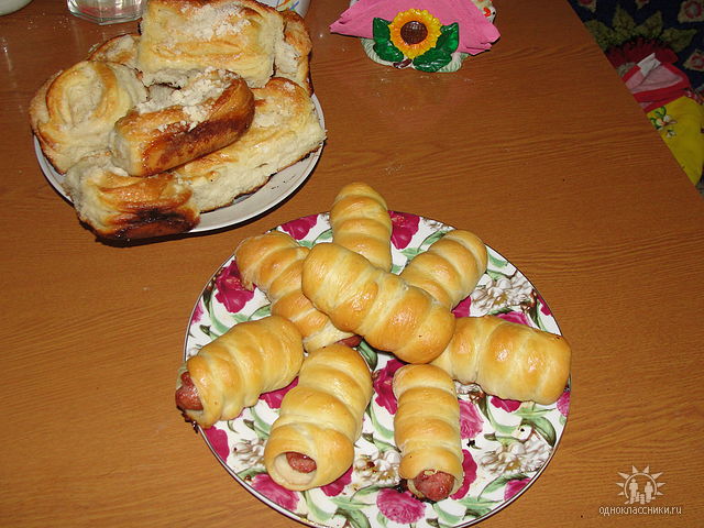 Ангелинка .