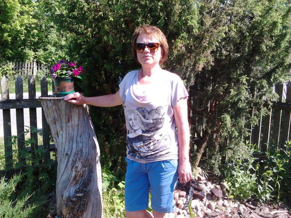 Наталья Тихомирова