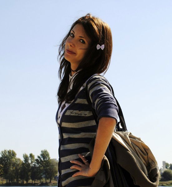 Анастасия Дворянинова