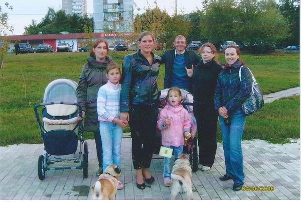 Зоя Тархановская