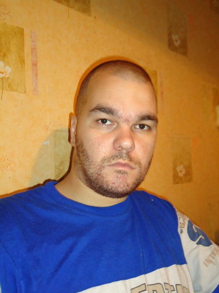 Дима Андреев