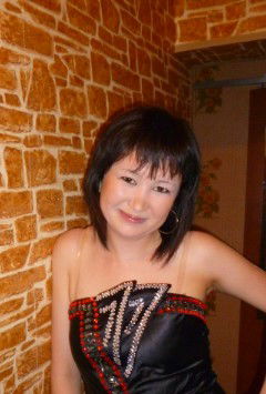 Наталия Арапова