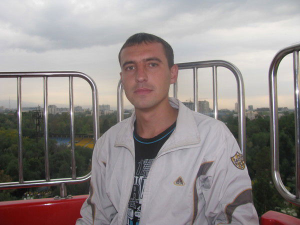 Семён Никифоров