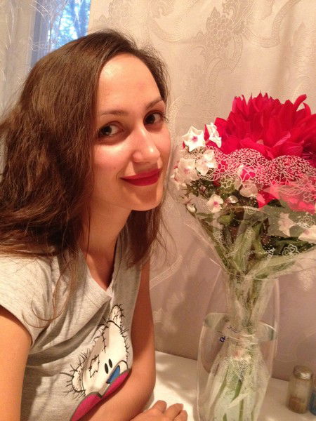 Лиана Гареева