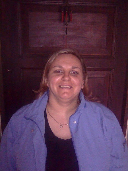 Наталья Воронкова