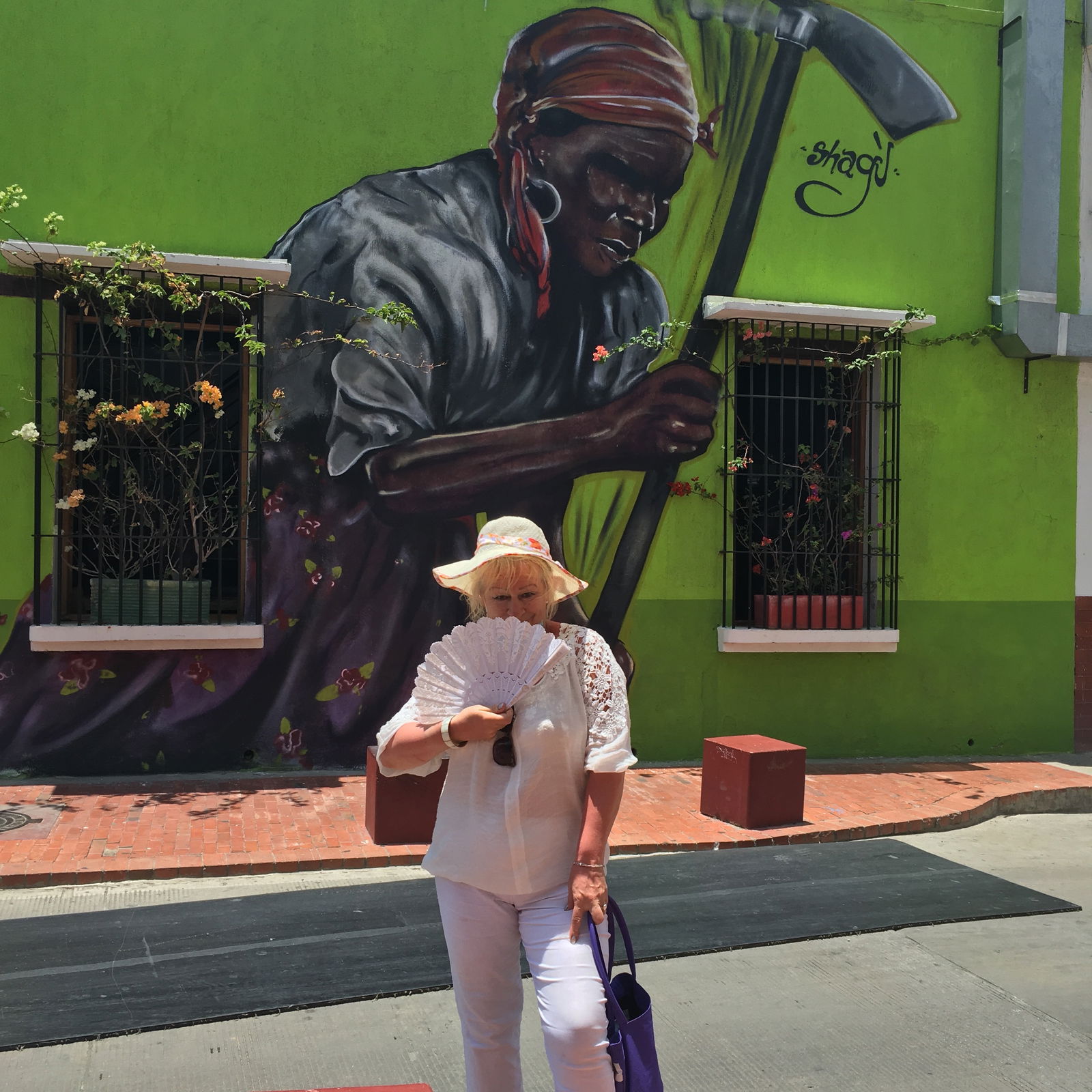 Cвeтлaна Aзapeнкo