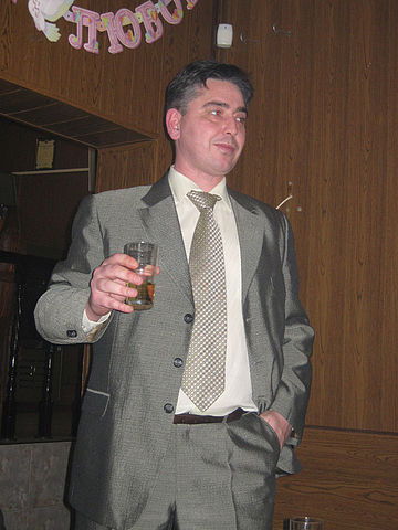 Сергей Рейх