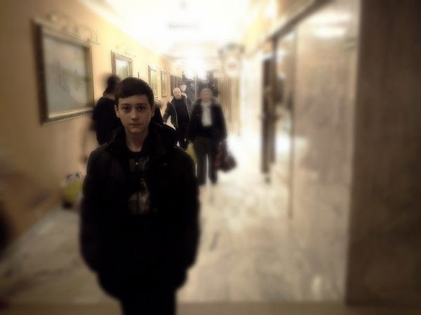 Саша Киселевский