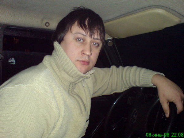 Алексей Маценко