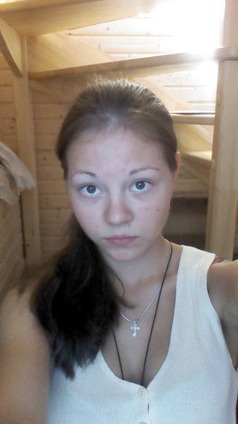 Алиса Кононова