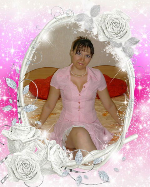 Татьяна Харитонова