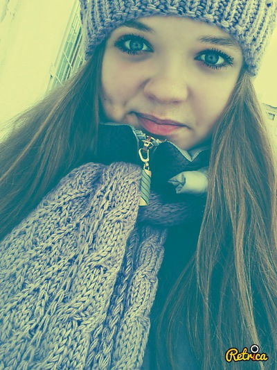 Алёна Твердохлебова