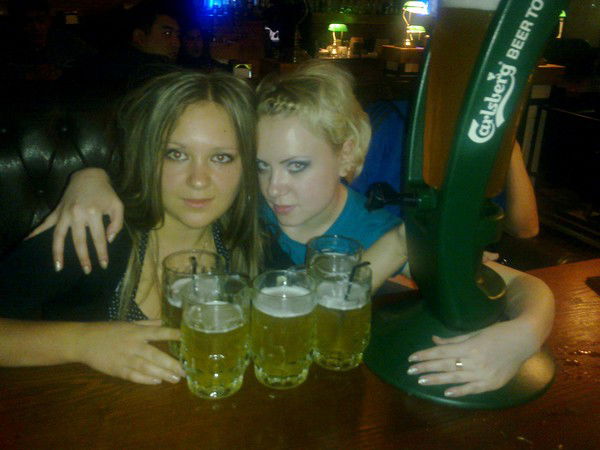 Катюша Diamond