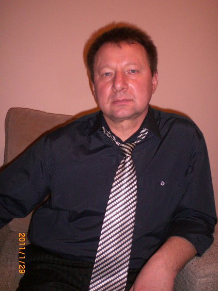 Олег Кучанский