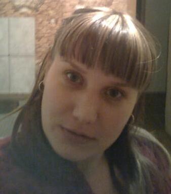 Лена Герасимова