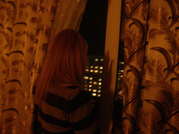 Виктория Кравченко